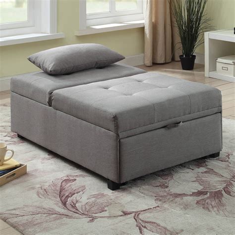 Buy Full Size Ottoman Bed